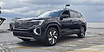 New 2026 Volkswagen Atlas 2.0T SE W/TECHNOLOGY FWD in DAVIE, FLORIDA