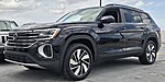New 2026 Volkswagen Atlas 2.0T SE W/TECHNOLOGY FWD in DAVIE, FLORIDA