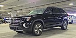 New 2026 Volkswagen Atlas 2.0T SE W/TECHNOLOGY FWD in DAVIE, FLORIDA