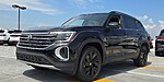 New 2026 Volkswagen Atlas 2.0T SE W/TECHNOLOGY FWD in DAVIE, FLORIDA