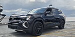 New 2026 Volkswagen Atlas 2.0T SE W/TECHNOLOGY in DAVIE, FLORIDA