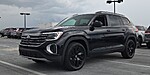 New 2026 Volkswagen Atlas 2.0T SE W/TECHNOLOGY FWD in DAVIE, FLORIDA