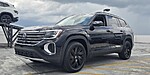 New 2026 Volkswagen Atlas 2.0T SE W/TECHNOLOGY in DAVIE, FLORIDA