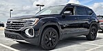 New 2026 Volkswagen Atlas 2.0T SE W/TECHNOLOGY FWD in DAVIE, FLORIDA
