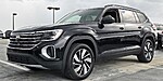 New 2026 Volkswagen Atlas 2.0T SE W/TECHNOLOGY FWD in DAVIE, FLORIDA