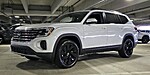 New 2026 Volkswagen Atlas 2.0T SE W/TECHNOLOGY FWD in DAVIE, FLORIDA