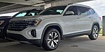 New 2026 Volkswagen Atlas 2.0T SE FWD in DAVIE, FLORIDA