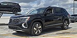 New 2026 Volkswagen Atlas 2.0T SEL 4MOTION in DAVIE, FLORIDA