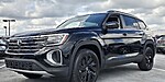 New 2026 Volkswagen Atlas 2.0T SE W/TECHNOLOGY FWD in DAVIE, FLORIDA