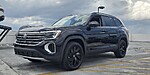 New 2026 Volkswagen Atlas 2.0T SE W/TECHNOLOGY FWD in DAVIE, FLORIDA