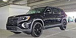 New 2026 Volkswagen Atlas 2.0T SE W/TECHNOLOGY FWD in DAVIE, FLORIDA