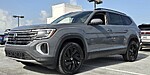 New 2026 Volkswagen Atlas 2.0T SE W/TECHNOLOGY FWD in DAVIE, FLORIDA
