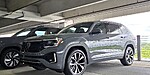 New 2026 Volkswagen Atlas 2.0T SEL PREMIUM R-LINE 4MOTION in DAVIE, FLORIDA