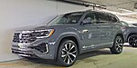 New 2026 Volkswagen Atlas 2.0T SEL PREMIUM R-LINE 4MOTION in DAVIE, FLORIDA