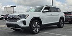 New 2026 Volkswagen Atlas 2.0T SEL 4MOTION in DAVIE, FLORIDA