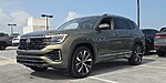 New 2026 Volkswagen Atlas 2.0T SEL PREMIUM R-LINE 4MOTION in DAVIE, FLORIDA