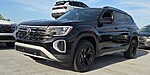 New 2026 Volkswagen Atlas 2.0T PEAK EDITION 4MOTION in DAVIE, FLORIDA