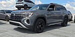 New 2026 Volkswagen Atlas 2.0T PEAK EDITION 4MOTION in DAVIE, FLORIDA