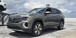 New 2026 Volkswagen Atlas 2.0T SE W/TECHNOLOGY in DAVIE, FLORIDA