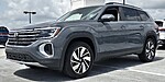 New 2026 Volkswagen Atlas 2.0T SE W/TECHNOLOGY FWD in DAVIE, FLORIDA