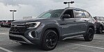 New 2026 Volkswagen Atlas 2.0T PEAK EDITION 4MOTION in DAVIE, FLORIDA