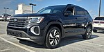 New 2026 Volkswagen Atlas 2.0T SE W/TECHNOLOGY FWD in DAVIE, FLORIDA