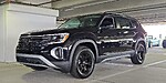 New 2026 Volkswagen Atlas 2.0T PEAK EDITION 4MOTION in DAVIE, FLORIDA