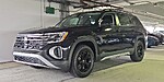 New 2026 Volkswagen Atlas 2.0T PEAK EDITION 4MOTION in DAVIE, FLORIDA