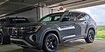 New 2026 Volkswagen Atlas 2.0T PEAK EDITION 4MOTION in DAVIE, FLORIDA