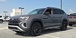 New 2026 Volkswagen Atlas 2.0T PEAK EDITION 4MOTION in DAVIE, FLORIDA