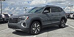 New 2026 Volkswagen Atlas 2.0T SE W/TECHNOLOGY FWD in DAVIE, FLORIDA