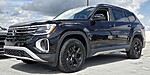 New 2026 Volkswagen Atlas 2.0T PEAK EDITION 4MOTION in DAVIE, FLORIDA