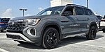 New 2026 Volkswagen Atlas 2.0T PEAK EDITION 4MOTION in DAVIE, FLORIDA