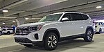New 2026 Volkswagen Atlas 2.0T SE FWD in DAVIE, FLORIDA