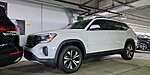 New 2026 Volkswagen Atlas 2.0T SE FWD in DAVIE, FLORIDA