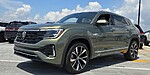 New 2026 Volkswagen Atlas Cross Sport 2.0T SEL PREMIUM R-LINE 4MOTION in DAVIE, FLORIDA