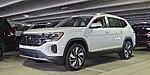 New 2026 Volkswagen Atlas 2.0T SEL 4MOTION in DAVIE, FLORIDA