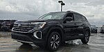 New 2026 Volkswagen Atlas 2.0T SE FWD in DAVIE, FLORIDA
