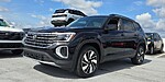 New 2026 Volkswagen Atlas 2.0T SE W/TECHNOLOGY FWD in DAVIE, FLORIDA
