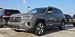 New 2026 Volkswagen Atlas 2.0T SE W/TECHNOLOGY FWD in DAVIE, FLORIDA