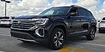 New 2026 Volkswagen Atlas 2.0T SE FWD in DAVIE, FLORIDA