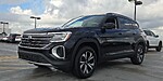 New 2026 Volkswagen Atlas 2.0T SE FWD in DAVIE, FLORIDA
