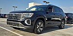 New 2026 Volkswagen Atlas 2.0T SE FWD in DAVIE, FLORIDA