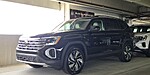 New 2026 Volkswagen Atlas 2.0T SE W/TECHNOLOGY FWD in DAVIE, FLORIDA