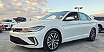 New 2026 Volkswagen Jetta SE AUTO in DAVIE, FLORIDA