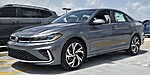 New 2026 Volkswagen Jetta SEL AUTO in DAVIE, FLORIDA