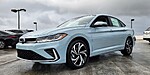 New 2026 Volkswagen Jetta SEL AUTO in DAVIE, FLORIDA