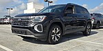 New 2026 Volkswagen Atlas 2.0T SE FWD in DAVIE, FLORIDA