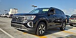 New 2026 Volkswagen Atlas 2.0T SE FWD in DAVIE, FLORIDA