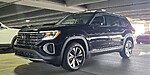 New 2026 Volkswagen Atlas 2.0T SE in DAVIE, FLORIDA
